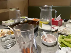 Review photo uploaded by 小凉 at Haidilao Hotpot