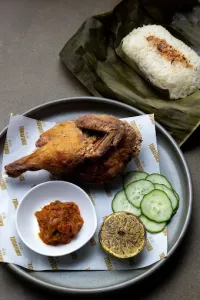 Torafuku - Global restaurant in Downtown Vancouver – fine dining dishes, interior photos, and ambiance.